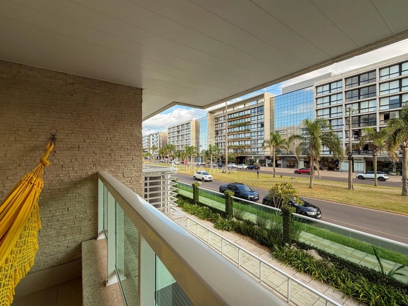 Apartamento mobiliado à venda no Atlântida Green Square.: 15ª foto da galeria de imagens do imóvel