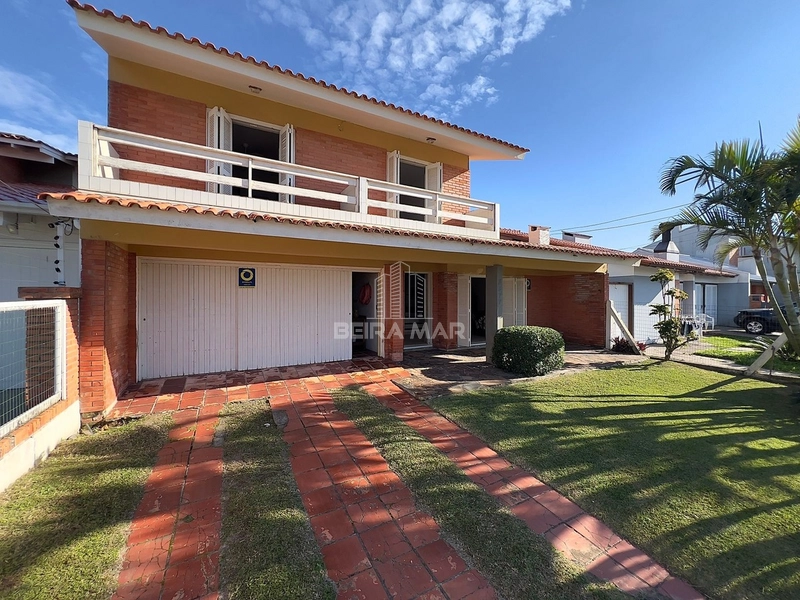 Imóvel residencial ou comercial
