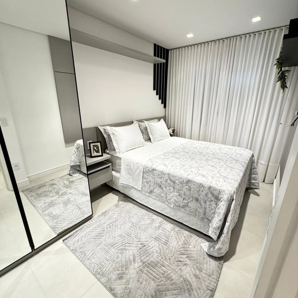 Casa Finamente Mobiliada e Decorada: 22ª foto da galeria de imagens do imóvel