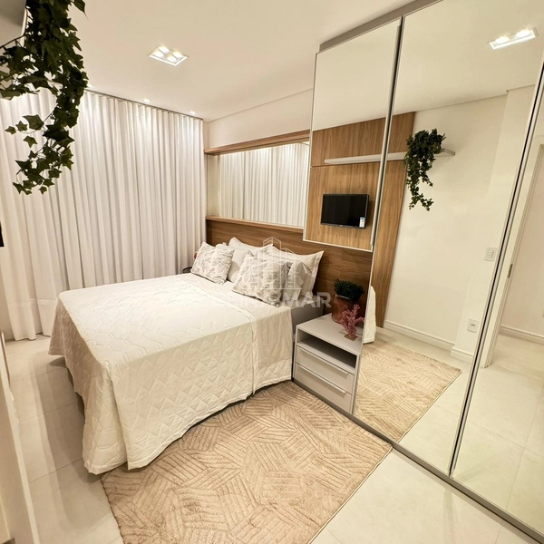 Casa Finamente Mobiliada e Decorada: 7ª foto da galeria de imagens do imóvel