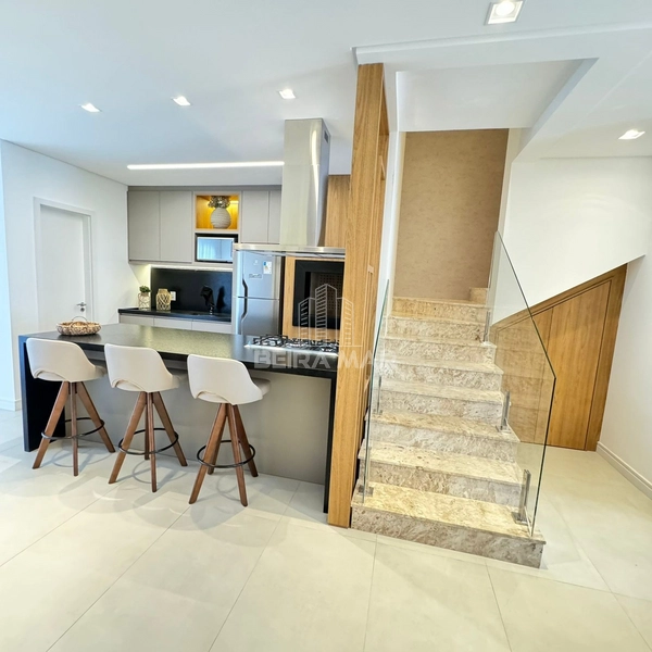 Casa Finamente Mobiliada e Decorada: 21ª foto da galeria de imagens do imóvel
