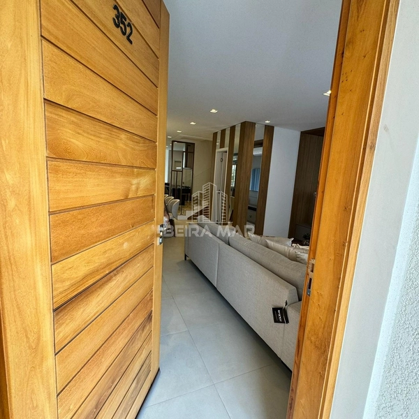 Casa Finamente Mobiliada e Decorada: 15ª foto da galeria de imagens do imóvel