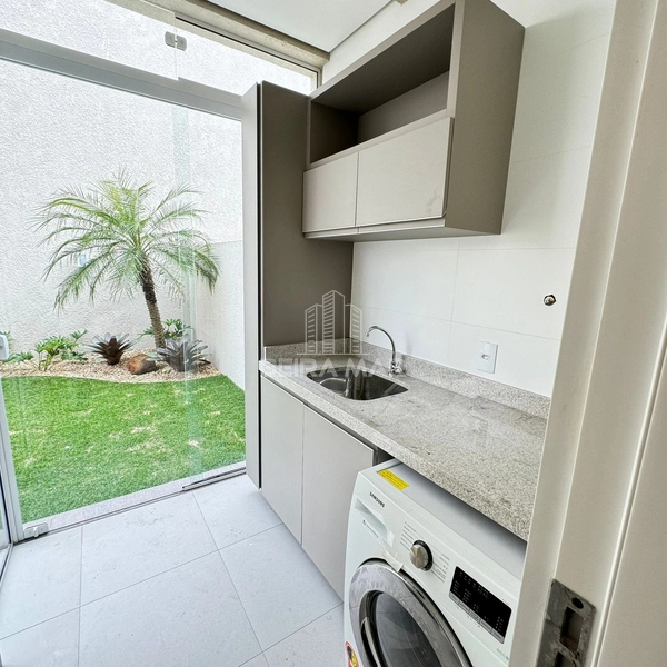 Casa Finamente Mobiliada e Decorada: 4ª foto da galeria de imagens do imóvel