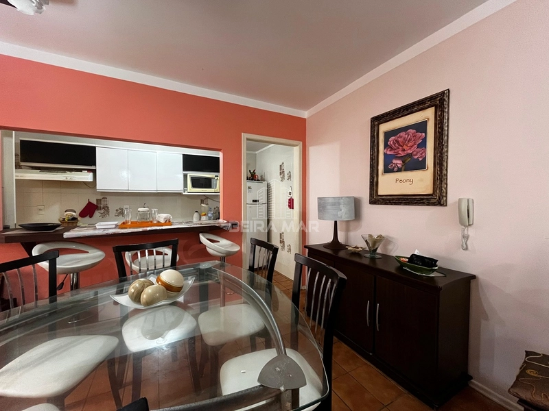 Apartamento na Zona Nova: 9ª foto da galeria de imagens do imóvel