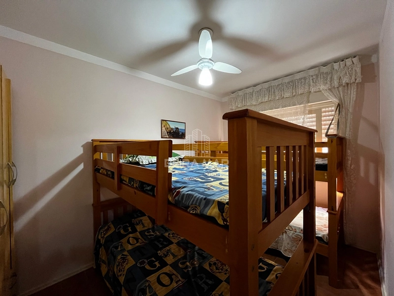 Apartamento na Zona Nova: 8ª foto da galeria de imagens do imóvel
