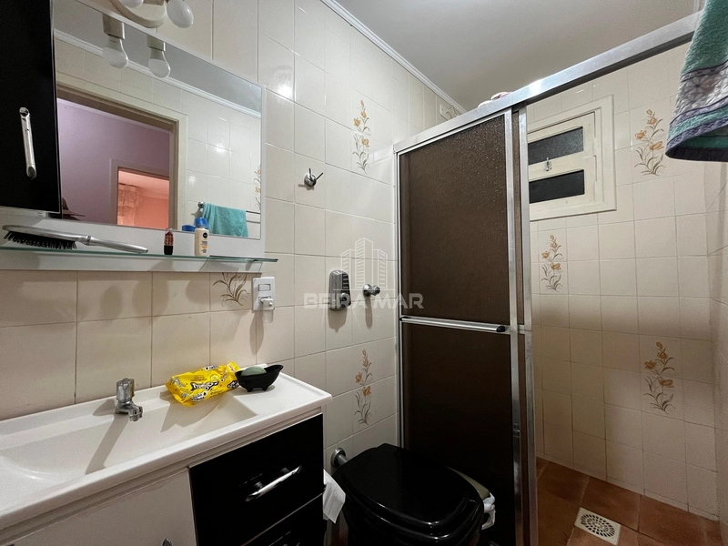 Apartamento na Zona Nova: 1ª foto da galeria de imagens do imóvel