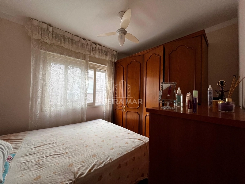 Apartamento na Zona Nova: 3ª foto da galeria de imagens do imóvel