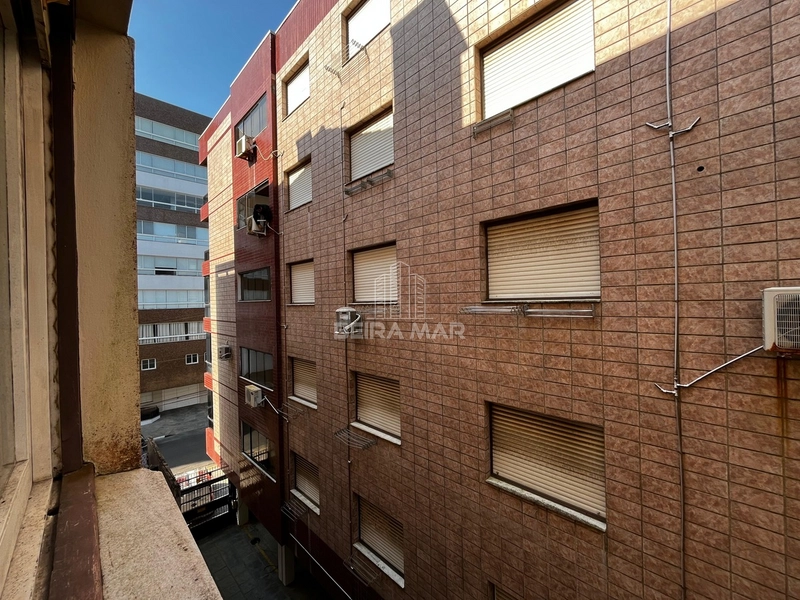 Apartamento na Zona Nova: 10ª foto da galeria de imagens do imóvel