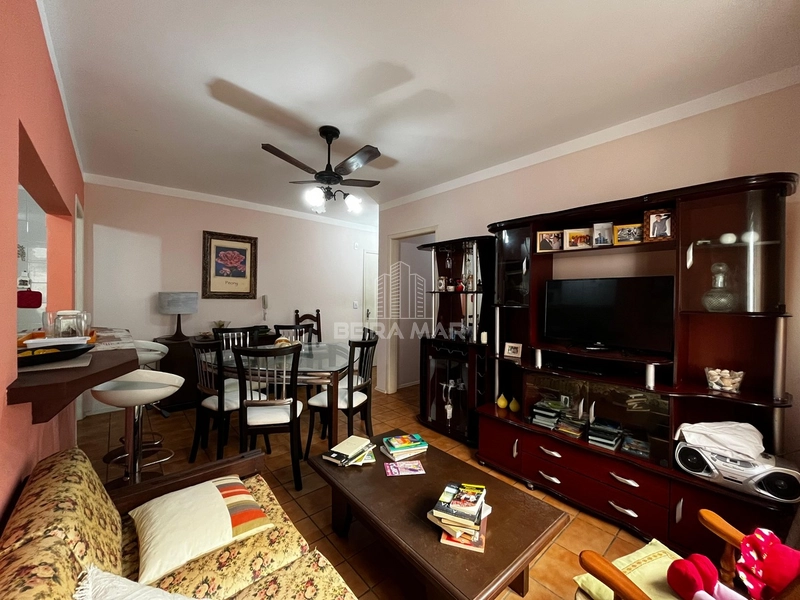 Apartamento na Zona Nova: 11ª foto da galeria de imagens do imóvel