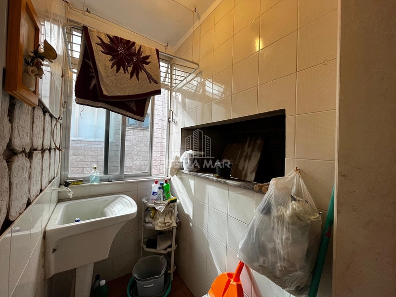 Apartamento na Zona Nova: 5ª foto da galeria de imagens do imóvel