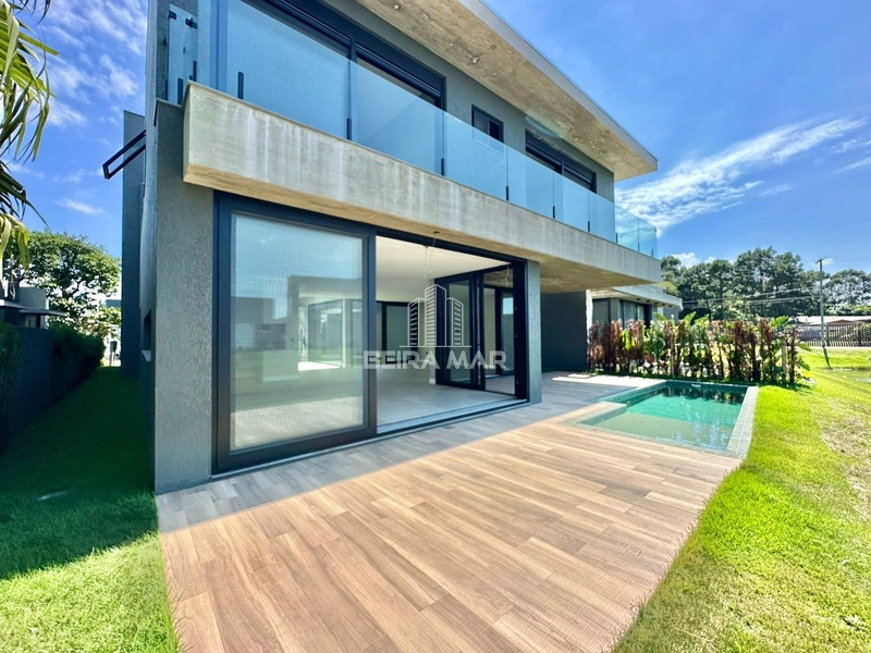 Sobrado no Condomínio Capão Ilhas Resort beira lago!: 15ª foto da galeria de imagens do imóvel