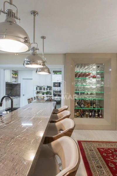 Casa Condomínio Fechado Condado de Capão: 15ª foto da galeria de imagens do imóvel