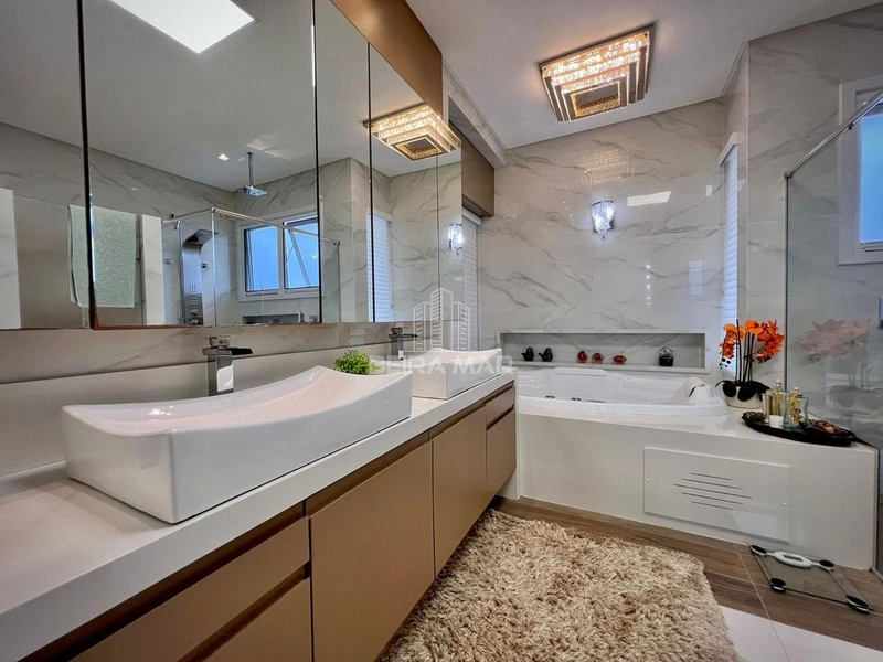 Casa Condomínio Fechado Condado de Capão: 51ª foto da galeria de imagens do imóvel
