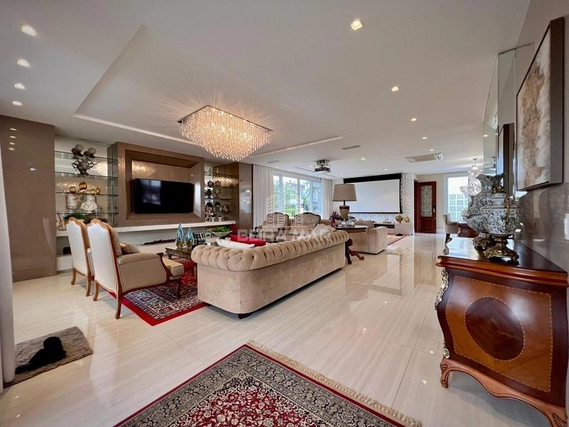 Casa Condomínio Fechado Condado de Capão: 6ª foto da galeria de imagens do imóvel