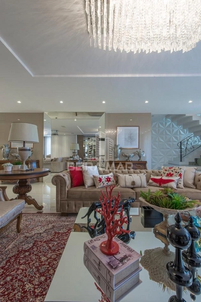 Casa Condomínio Fechado Condado de Capão: 3ª foto da galeria de imagens do imóvel