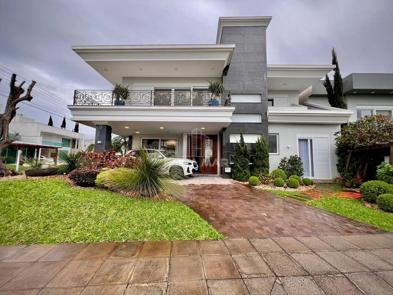 Imóvel residencial ou comercial
