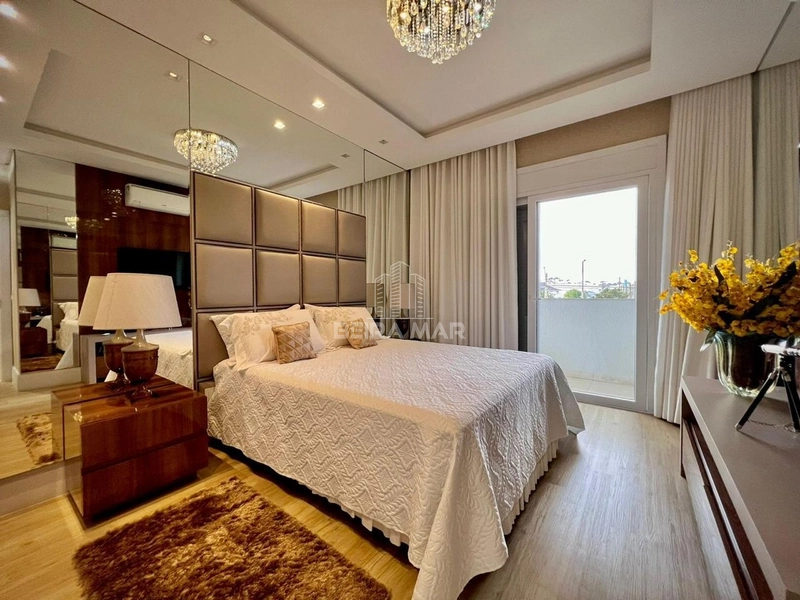 Casa Condomínio Fechado Condado de Capão: 36ª foto da galeria de imagens do imóvel