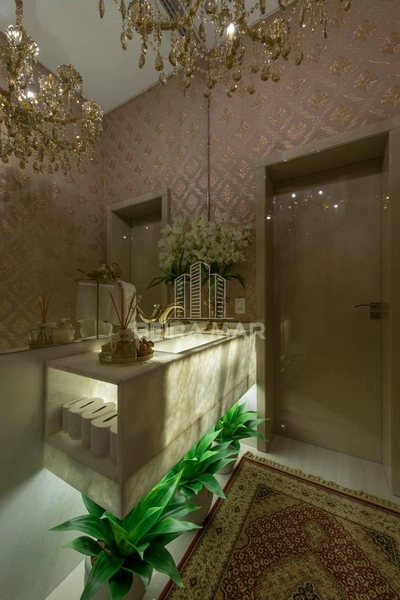 Casa Condomínio Fechado Condado de Capão: 57ª foto da galeria de imagens do imóvel