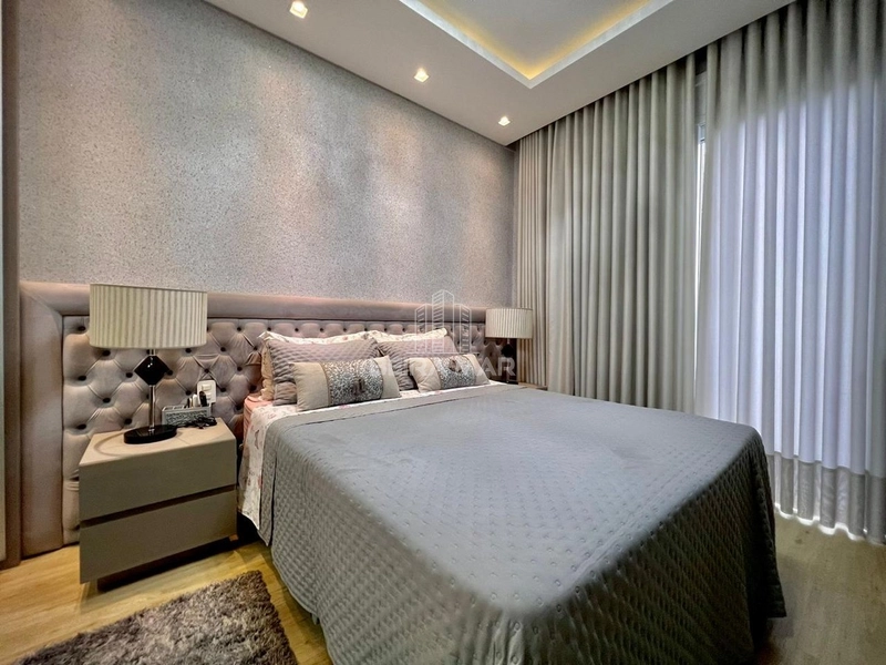 Casa Condomínio Fechado Condado de Capão: 37ª foto da galeria de imagens do imóvel