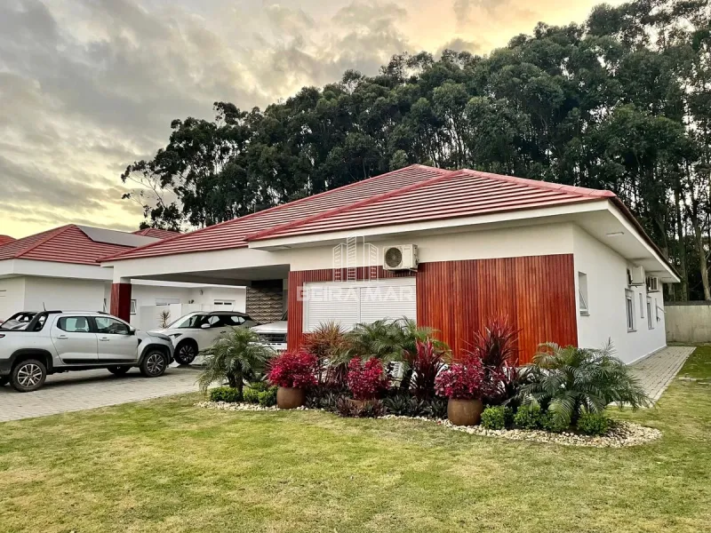Imóvel residencial ou comercial