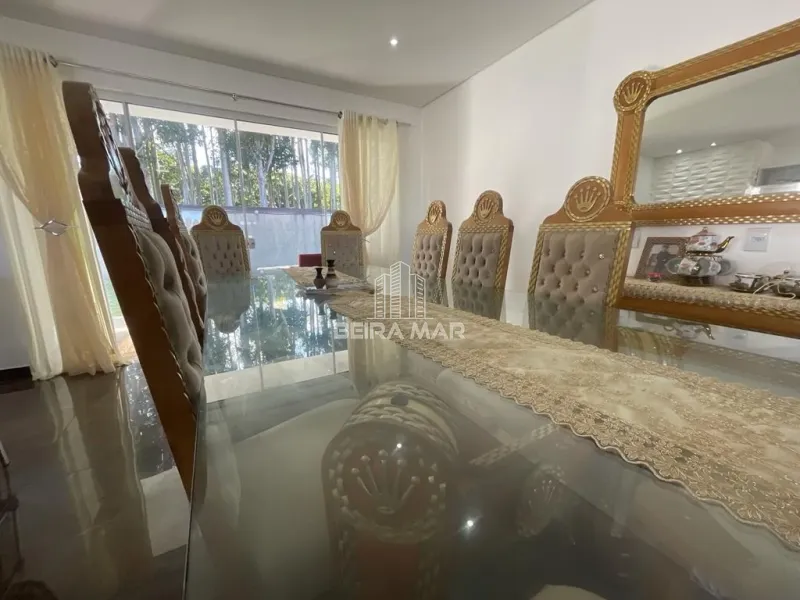 Excelente Casa térrea à venda no Condomínio Green Village Golf Club!: 9ª foto da galeria de imagens do imóvel