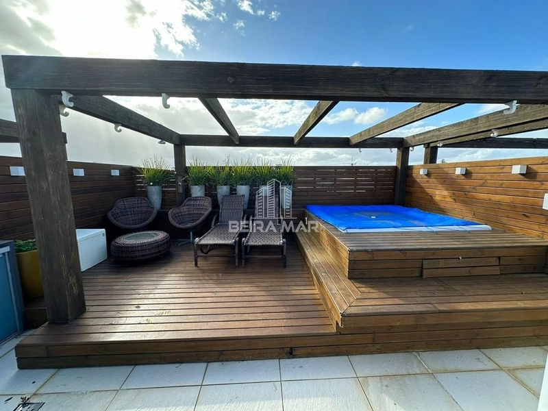 Apartamento no Condomínio Rossi beira lago!: 5ª foto da galeria de imagens do imóvel