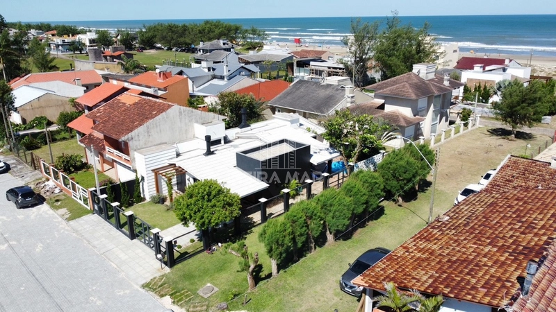 Casa Térrea à 2 quadras do Mar: 12ª foto da galeria de imagens do imóvel