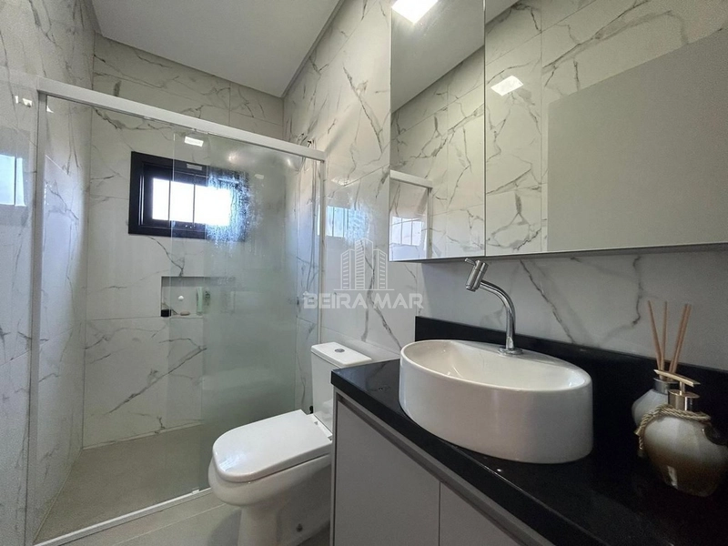 Casa Térrea à 2 quadras do Mar: 15ª foto da galeria de imagens do imóvel