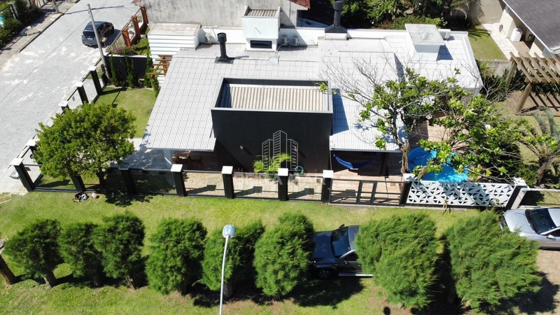 Casa Térrea à 2 quadras do Mar: 10ª foto da galeria de imagens do imóvel