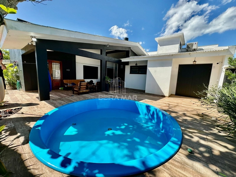 Casa Térrea à 2 quadras do Mar: 8ª foto da galeria de imagens do imóvel
