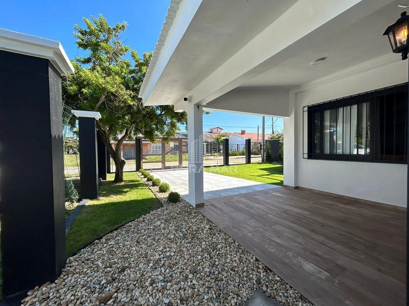 Casa Térrea à 2 quadras do Mar: 18ª foto da galeria de imagens do imóvel