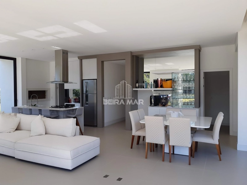 Casa no Condomínio Quintas do Lago: 5ª foto da galeria de imagens do imóvel