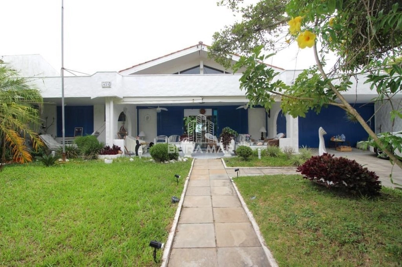 Imóvel residencial ou comercial