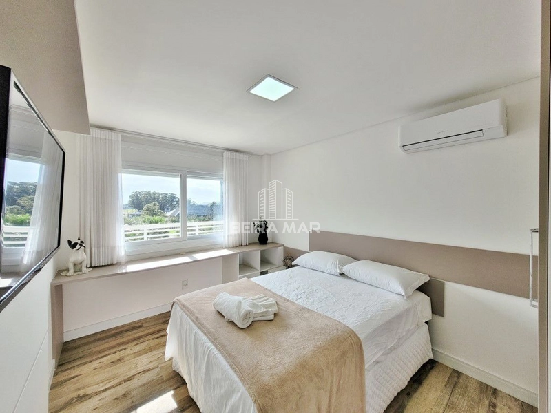 Apartamento no Green Square mobiliado e decorado!: 6ª foto da galeria de imagens do imóvel