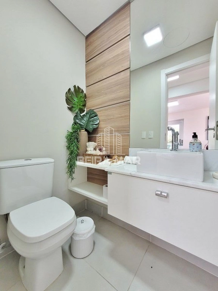 Apartamento no Green Square mobiliado e decorado!: 12ª foto da galeria de imagens do imóvel