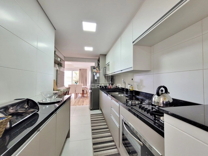 Apartamento no Green Square mobiliado e decorado!: 4ª foto da galeria de imagens do imóvel