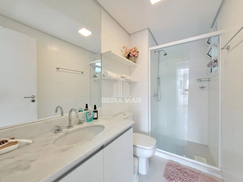 Apartamento no Green Square mobiliado e decorado!: 11ª foto da galeria de imagens do imóvel