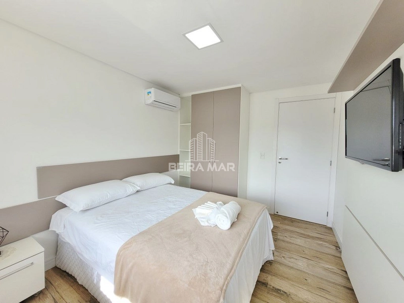 Apartamento no Green Square mobiliado e decorado!: 8ª foto da galeria de imagens do imóvel