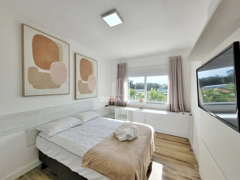 Apartamento no Green Square mobiliado e decorado!: 7ª foto da galeria de imagens do imóvel