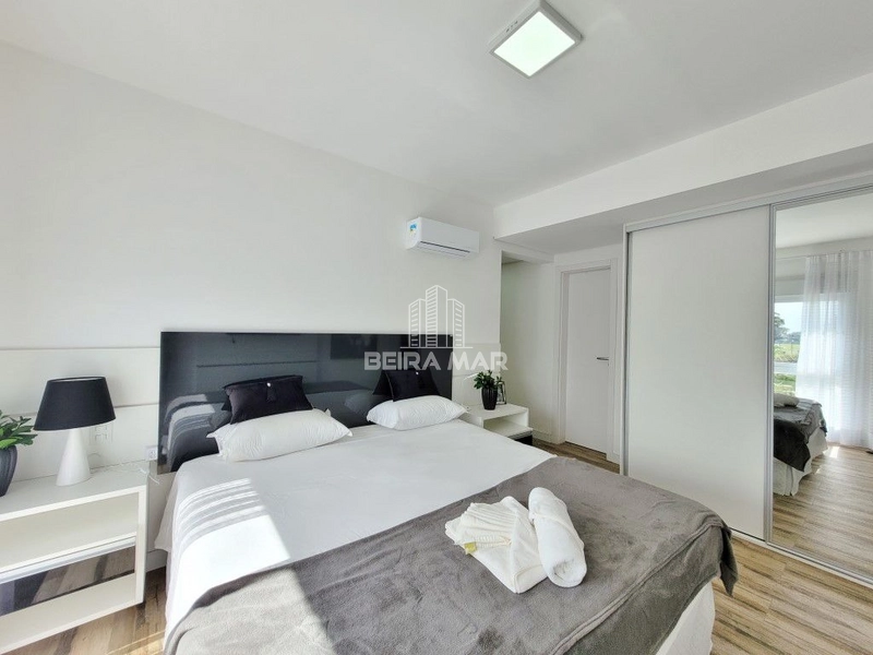Apartamento no Green Square mobiliado e decorado!: 10ª foto da galeria de imagens do imóvel