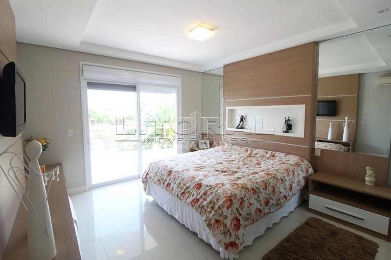 Casa no Condomínio Atlântida Ilhas Park – Beira Lago: 15ª foto da galeria de imagens do imóvel