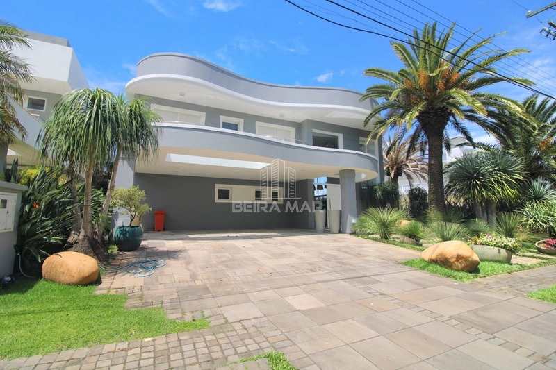 Casa no Condomínio Atlântida Ilhas Park – Beira Lago: 38ª foto da galeria de imagens do imóvel