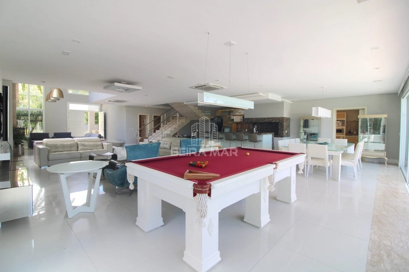 Casa no Condomínio Atlântida Ilhas Park – Beira Lago: 7ª foto da galeria de imagens do imóvel