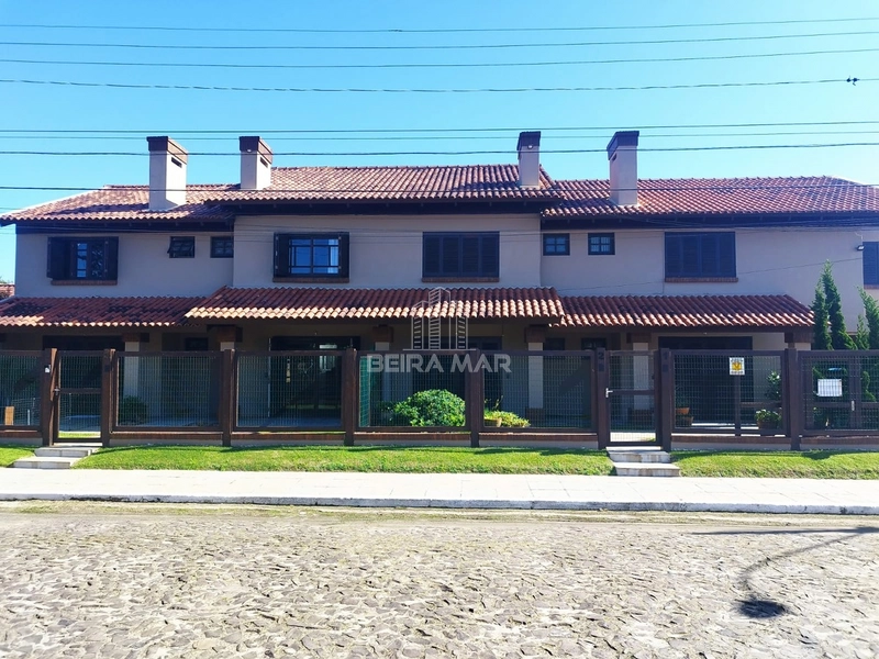 Imóvel residencial ou comercial