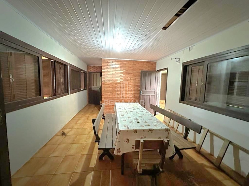 Casa térrea na área central de Atlântida: 13ª foto da galeria de imagens do imóvel
