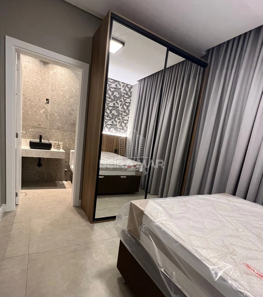 Casa finamente decorada, com piscina, sol da manhã!: 11ª foto da galeria de imagens do imóvel