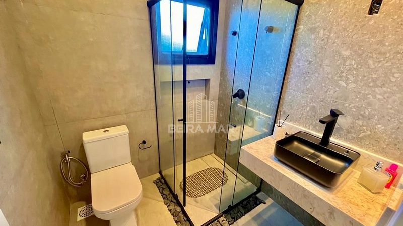Casa finamente decorada, com piscina, sol da manhã!: 4ª foto da galeria de imagens do imóvel