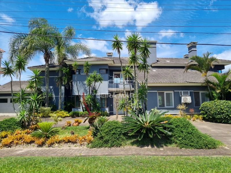 Imóvel residencial ou comercial