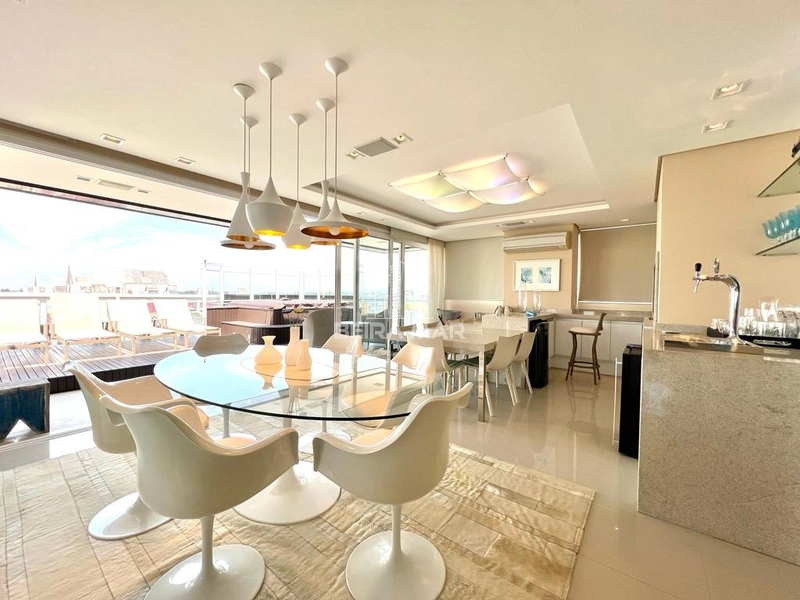 Apartamento em cobertura!: 7ª foto da galeria de imagens do imóvel