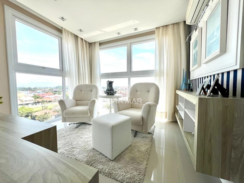 Apartamento em cobertura!: 2ª foto da galeria de imagens do imóvel